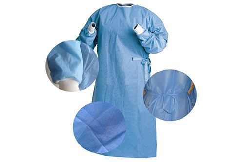 Protective Clothing & Surgical Gown